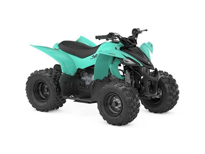 2024 Yamaha Yfz50 alt