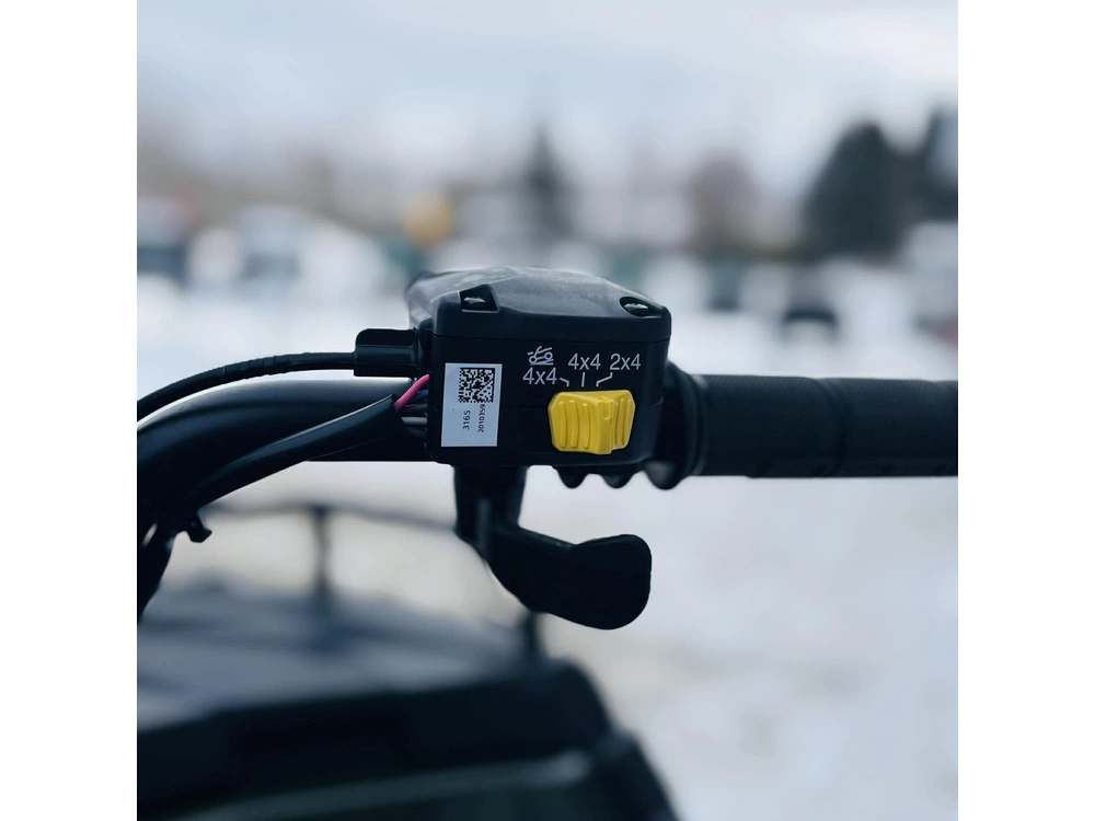 Polaris Sportsman 570 Premium 40th Aniv A26sez57ab 2026 alt