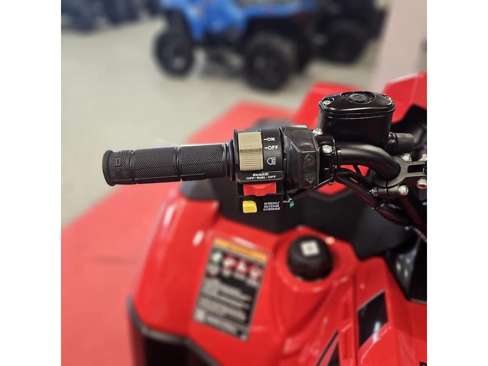 2026 Polaris Sportsman Xp® 1000 Mud Edition alt