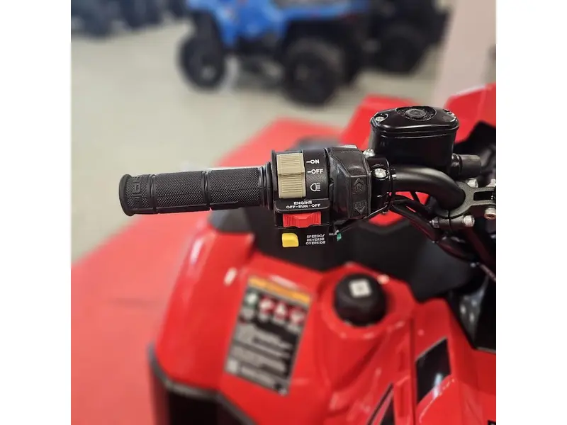 Polaris SPORTSMAN XP 1000 MUD EDITION 2026