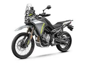 CFMOTO IBEX 450  2026