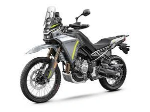 Cfmoto Ibex 450 2026 alt