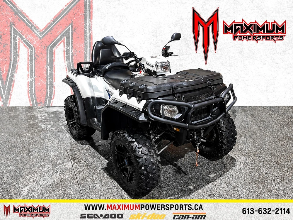 Polaris Sportsman 850 Trg 2012 alt