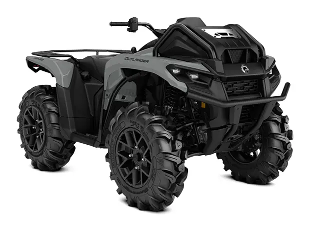 2026 Can-am Outlander X Mr 700 alt
