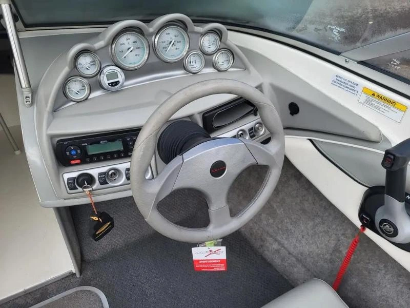 Bayliner Bayliner 185 Fs 2013 2013 alt