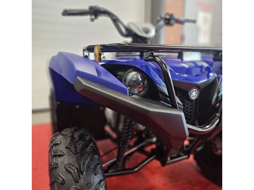 2026 Yamaha Grizzly 110 alt
