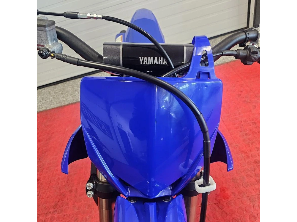 2025 Yamaha Yz65sl alt