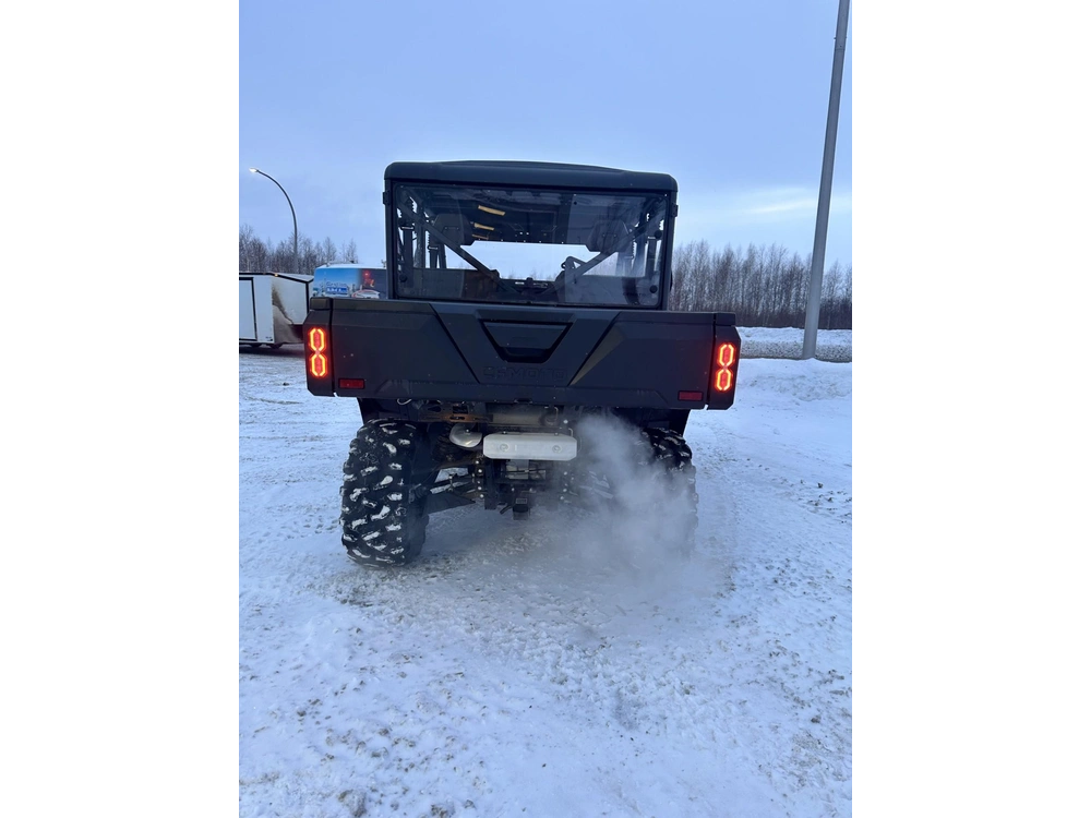 Cfmoto Uforce 1000 Eps Xl 2023 alt