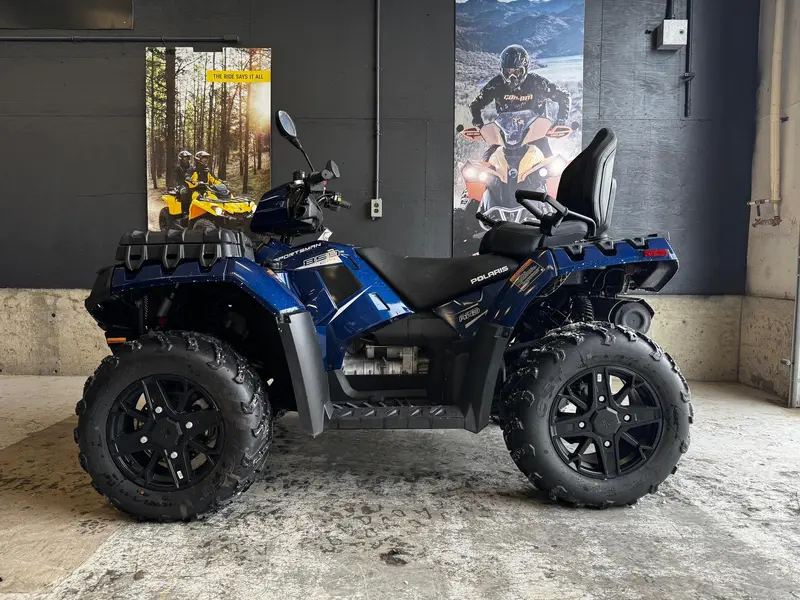 Polaris SPORTSMAN 850 TOURING 2023