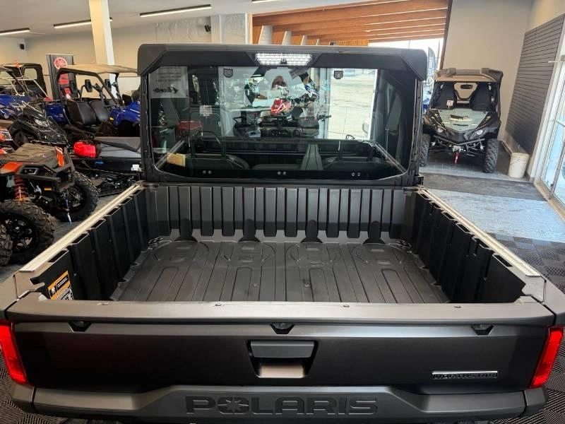 Polaris Ranger Crew Xd 1500 Northstar Ultimate 2026 alt