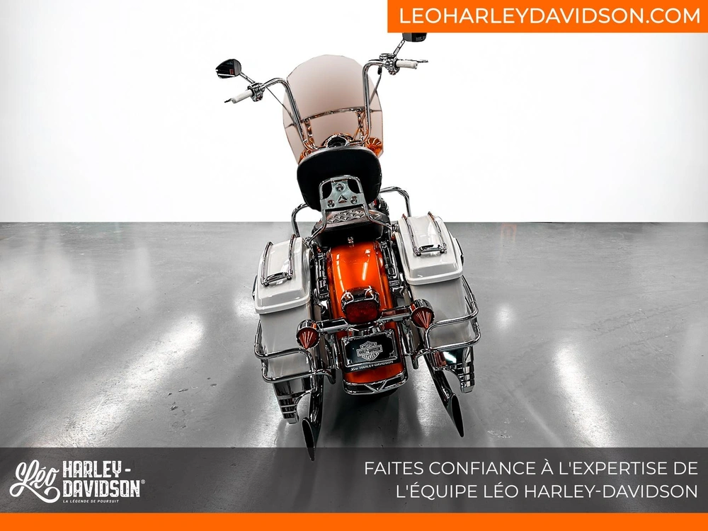 Harley-davidson Flhfb Electra Glide Highway King 2023 alt