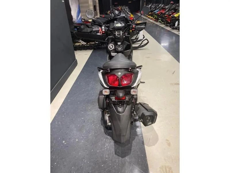 Yamaha Yw125 2016 alt