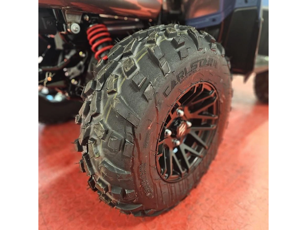 2026 Suzuki Suzuki King Quad alt