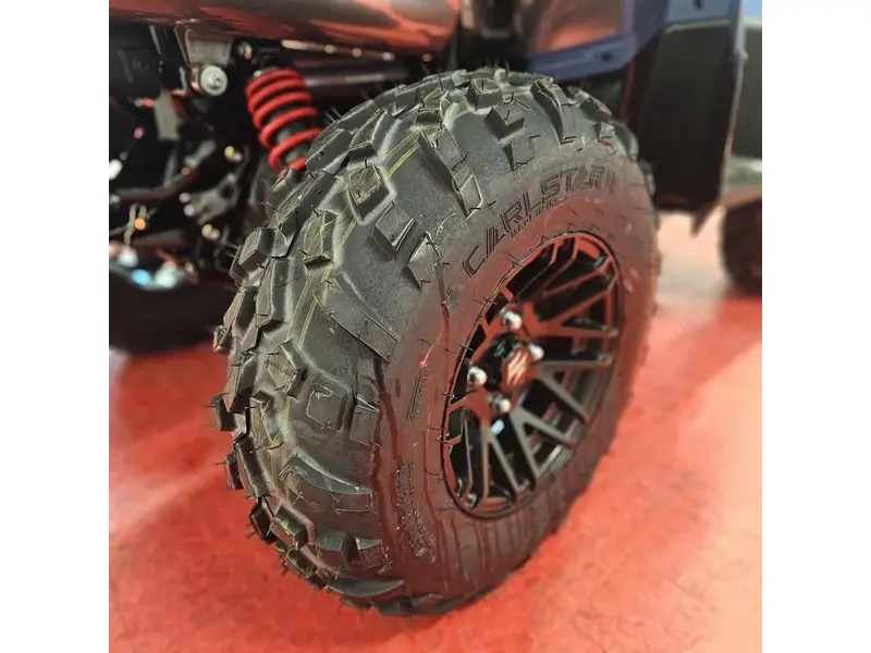 Suzuki KING QUAD 750 XPZ 2026