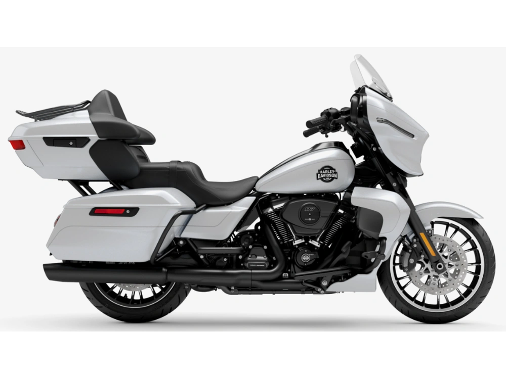 Harley-davidson Flhxl Street Glide Limited 2026 alt