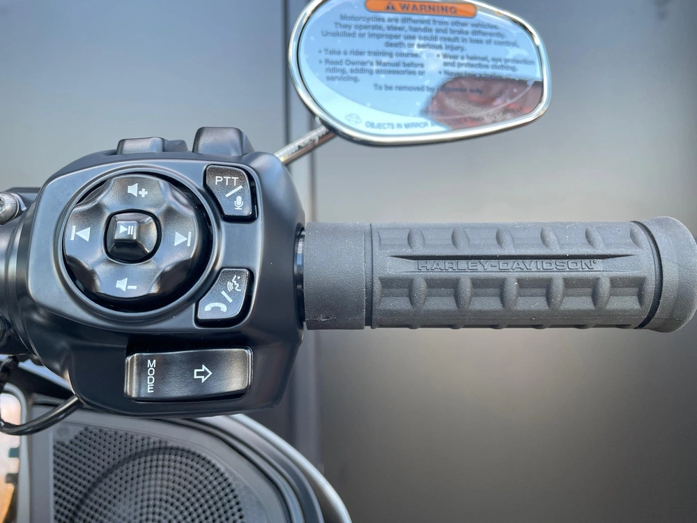 2026 Harley-davidson Fltrx - Road Glide® alt