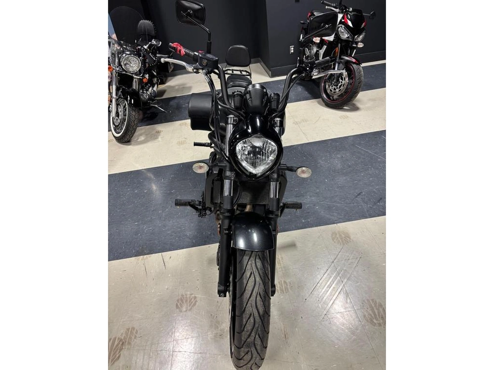 Kawasaki Vulca S 2016 alt