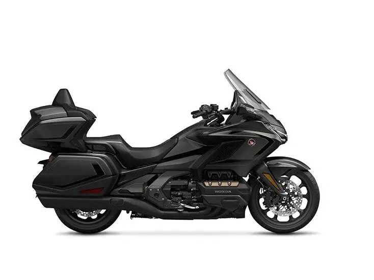 Honda Gold Wing Tour 2026 alt