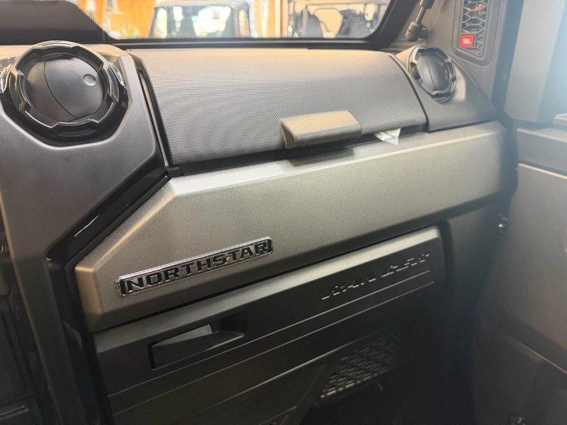 Polaris Ranger Crew Xd 1500 Northstar Ultimate 2026 alt