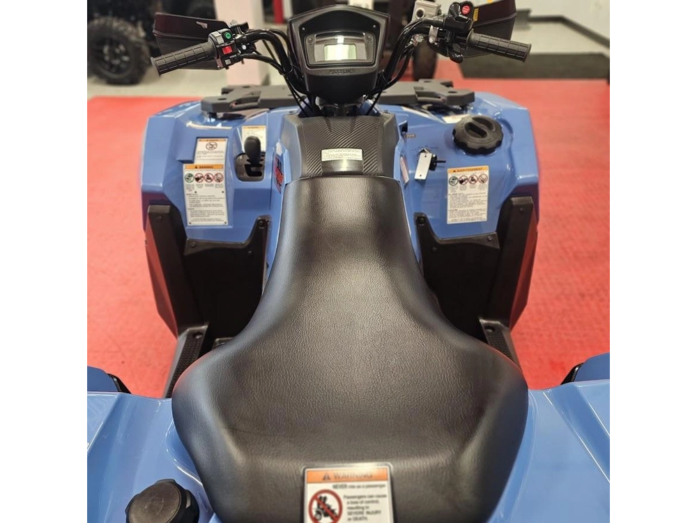 2026 Suzuki King Quad 750 Xpz alt