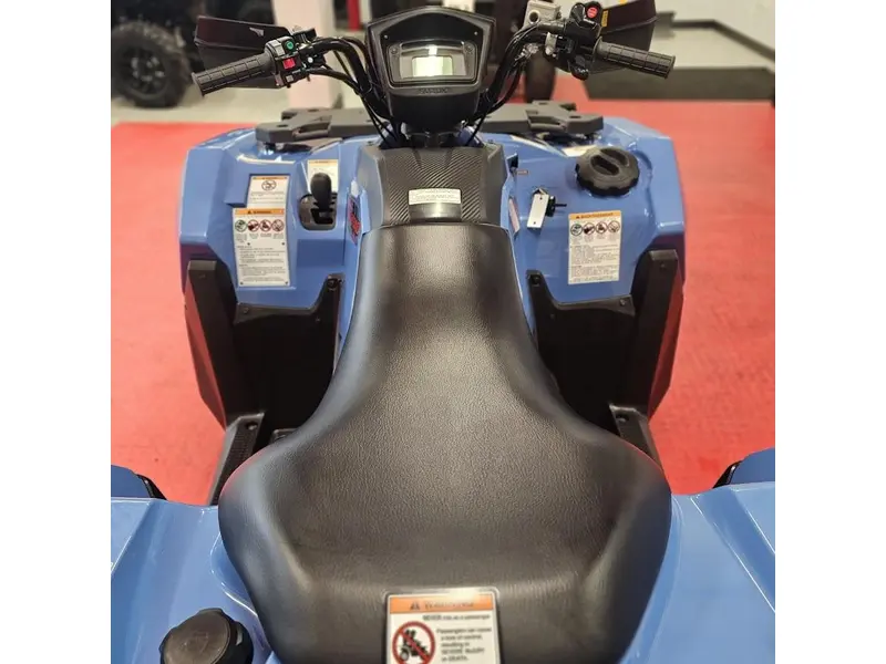 Suzuki KING QUAD 750 XPZ 2026