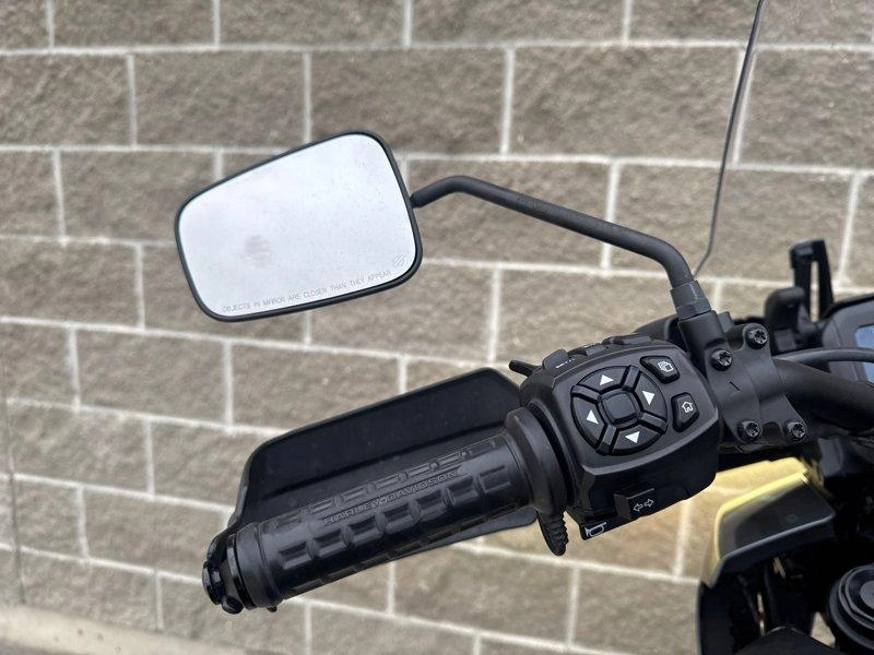 2021 Harley-davidson Ra1250 - Pan America™ 1250 alt