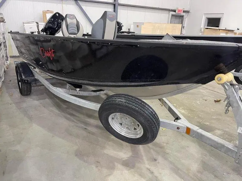 2023 Alumacraft ESCAPE 165 TILLER 2023 thumbnail 3