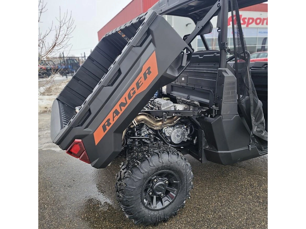 2026 Polaris Ranger 1000 Premium Eps alt