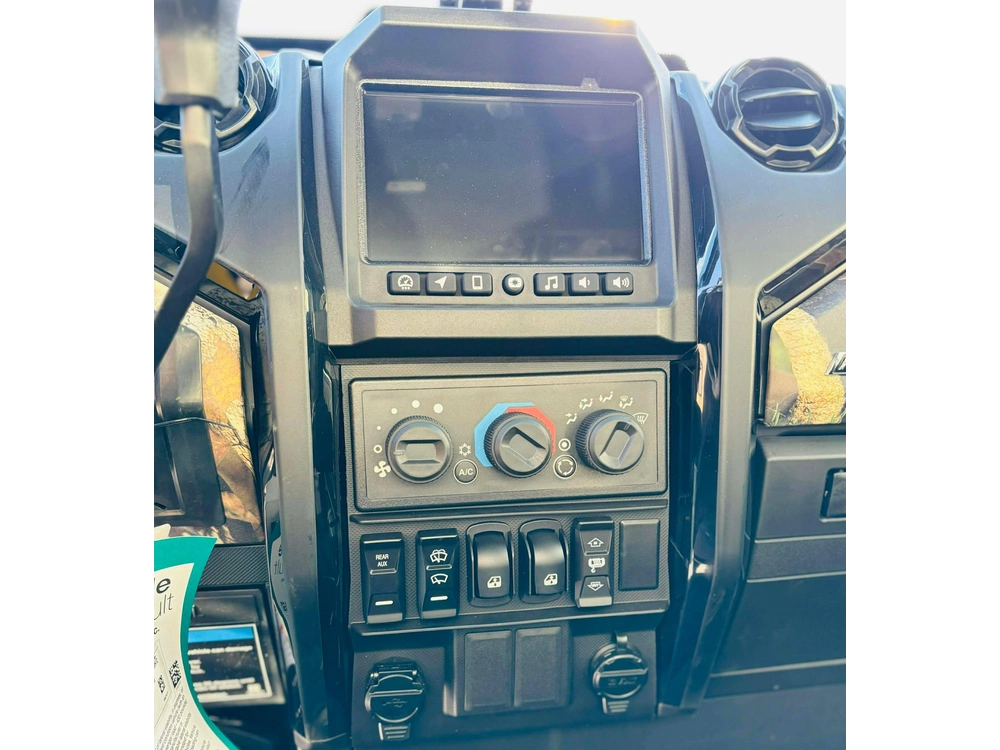 Polaris Ranger Xd 1500 Northstar Edition Ultimte R25xaw1rb9 2025 alt