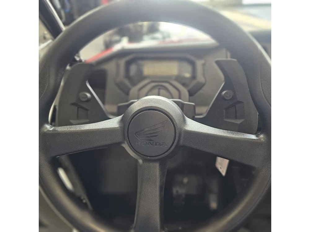 2025 Honda Pioneer 1000 Base alt