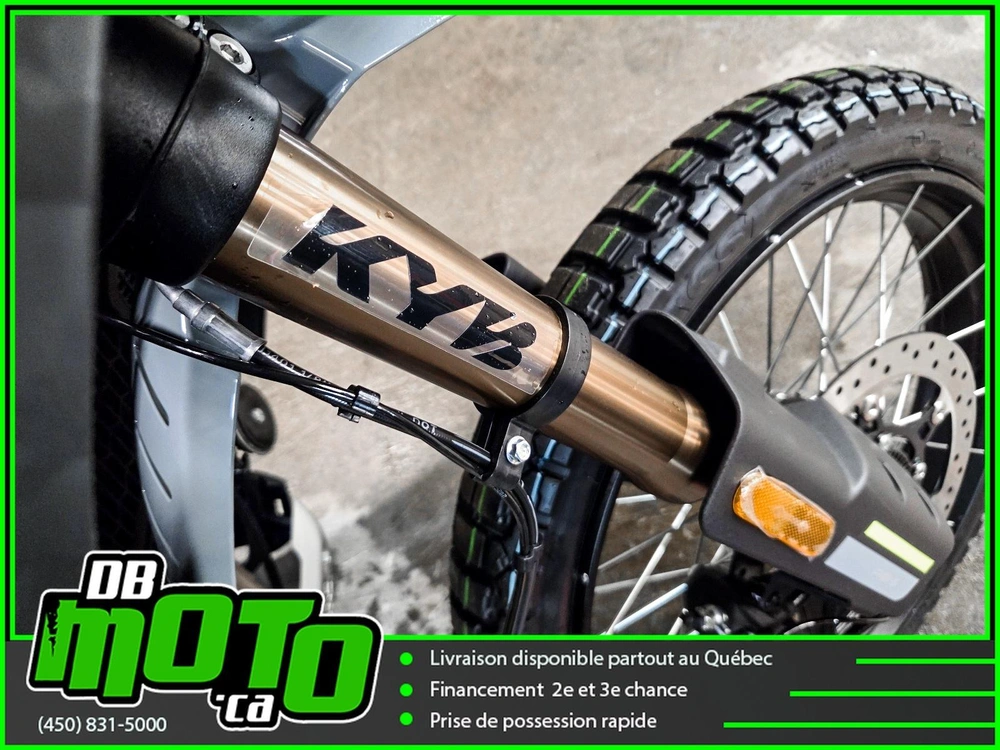 2026 Cfmoto Ibex 450 alt