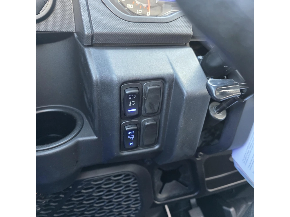 2026 Polaris Ranger Xp 1000 Northstar Ultimate alt