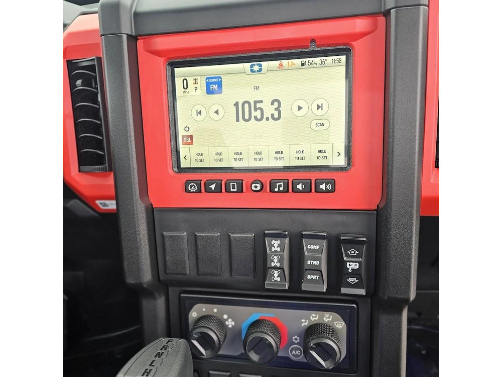 2026 Polaris Xpedition Xp Northstar alt