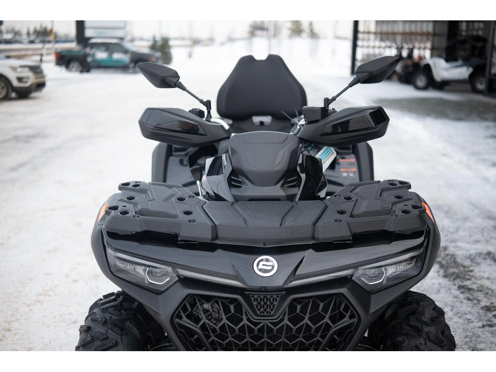 2025 Cfmoto Cforce 1000 Eps alt