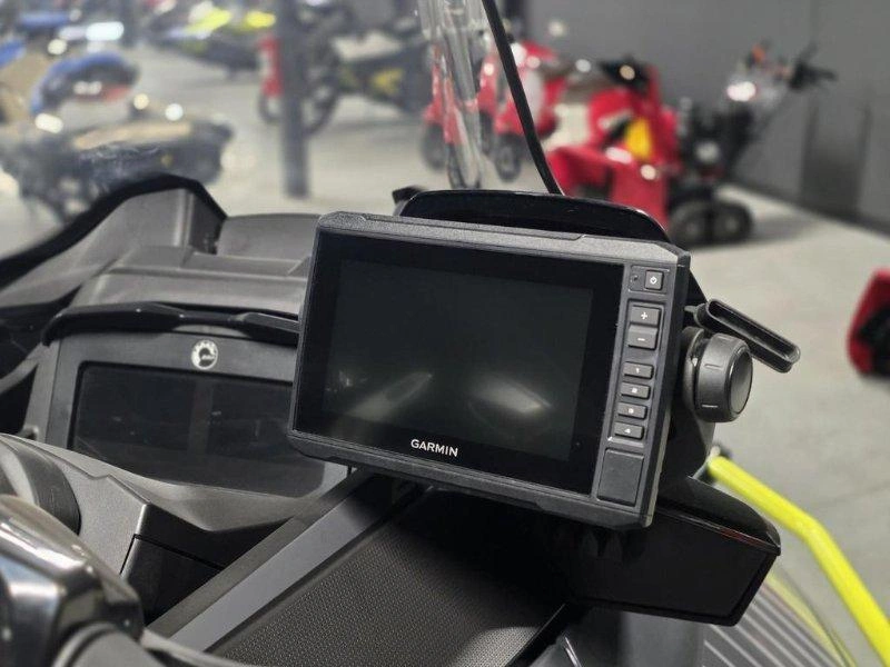 Sea-doo Explorer Pro 230 (sys. Audio) 2025 alt