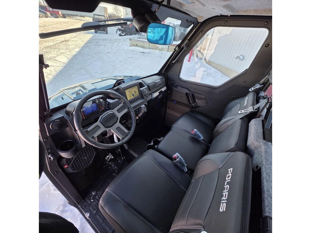 2026 Polaris Ranger Xp 1000 Northstar Ultimate alt