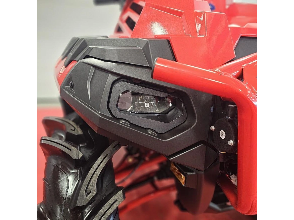 2026 Polaris Sportsman Xp® 1000 Mud Edition alt