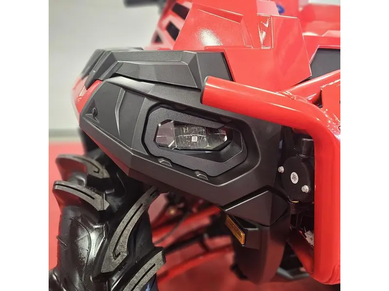 Polaris SPORTSMAN XP 1000 MUD EDITION 2026