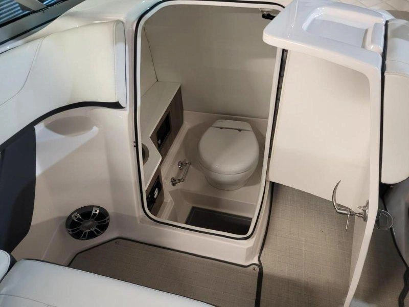 Regal Regal 26 Fasdeck 2021 2021 alt