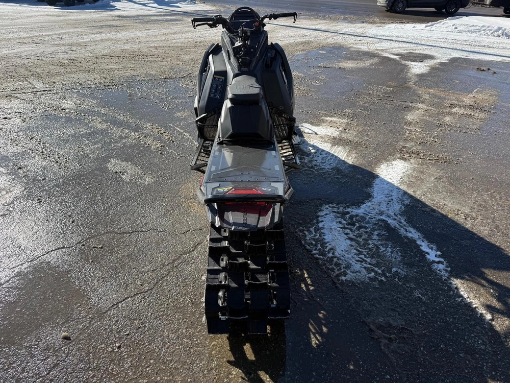 2025 Polaris Patriot 9r Rmk Khaos 155 alt