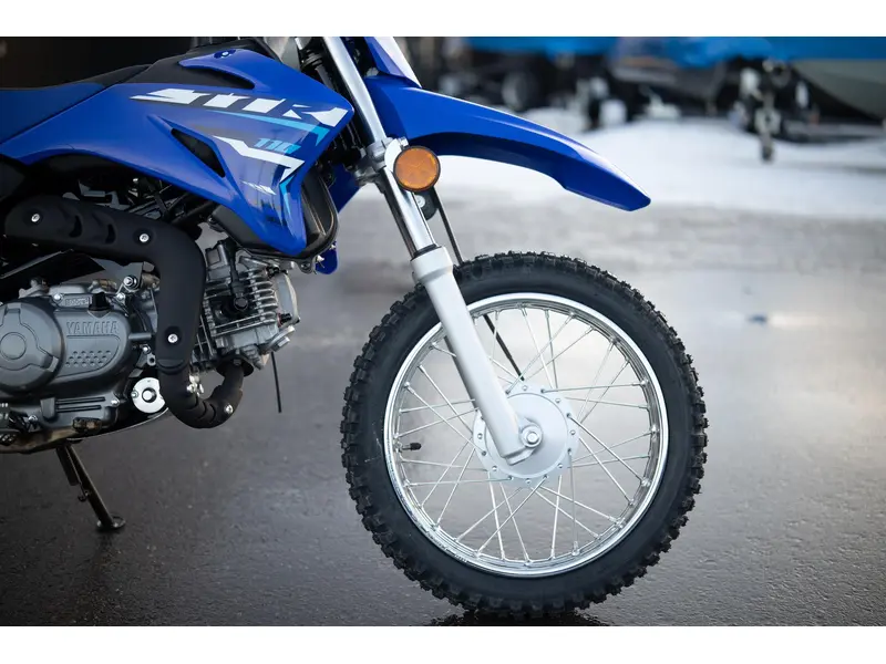 2026 Yamaha TTR110E thumbnail 14