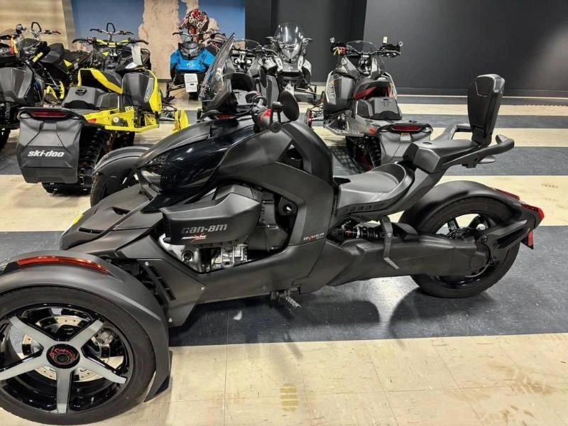 Can-am Ryker Sport 900a 2024 2024 alt
