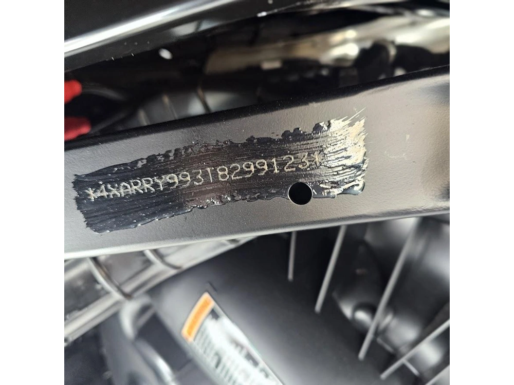 2026 Polaris Ranger Xp 1000 Northstar Ultimate alt