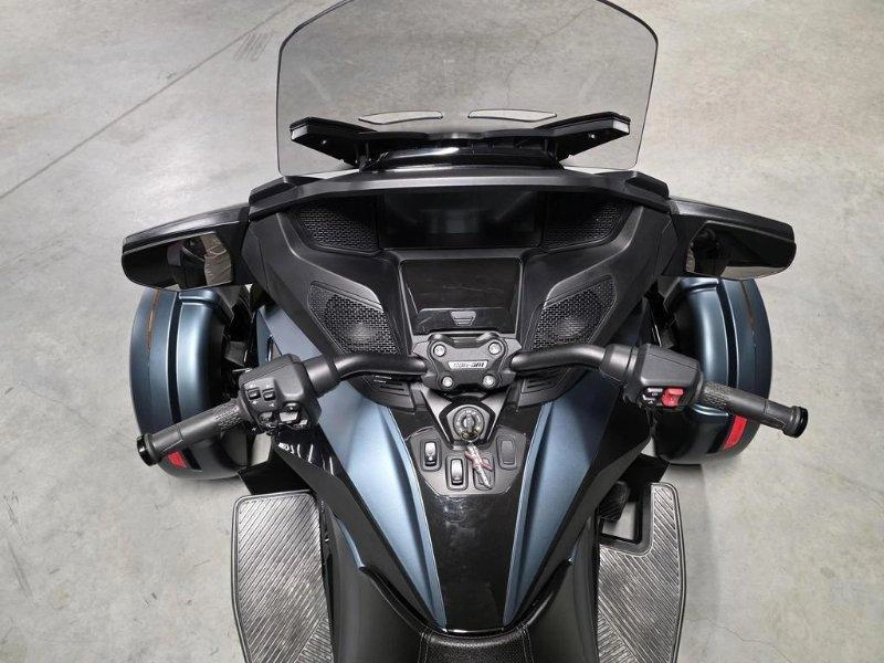 Can-am Spyder Rt (se6) 2025 alt