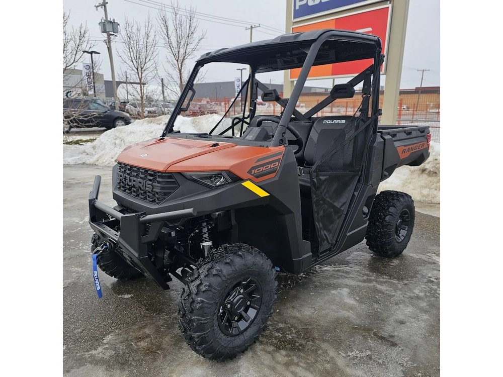 2026 Polaris Ranger 1000 Premium Eps alt