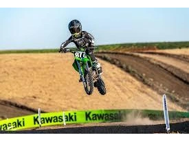 Kawasaki Kx 65 2026 alt