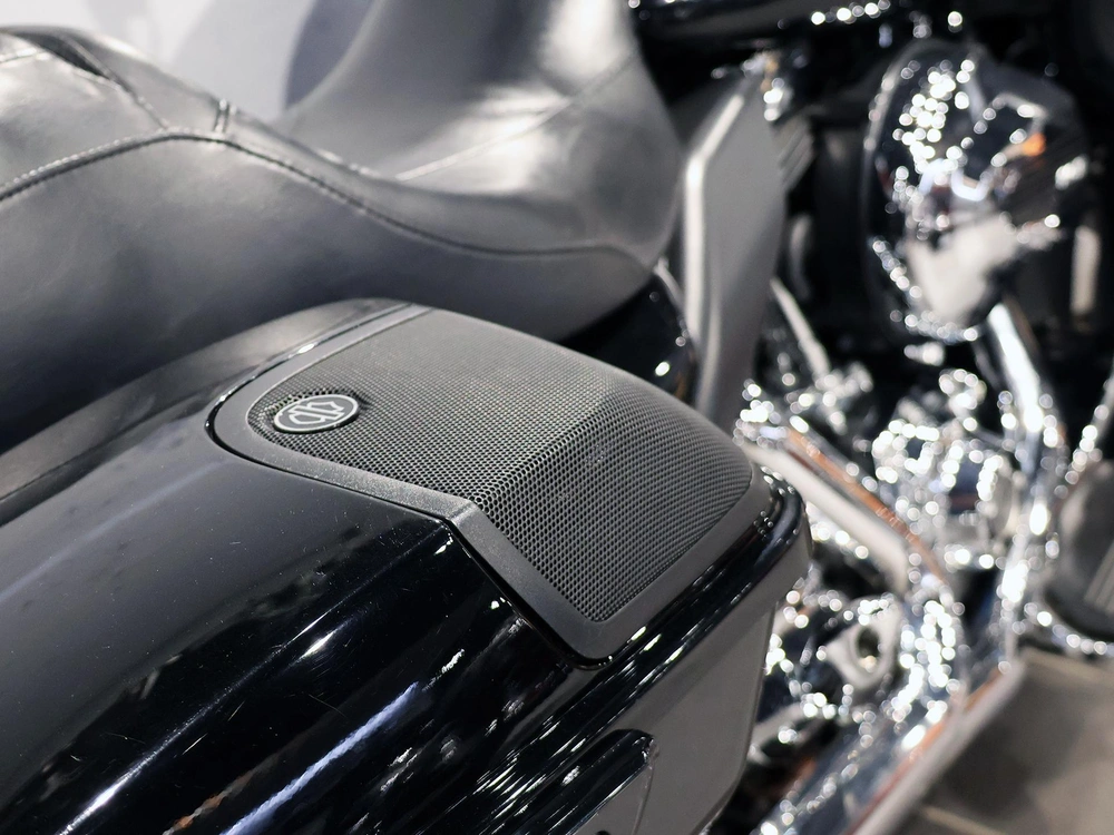 Harley-davidson Road Glide Special Fltrxs 2015 alt