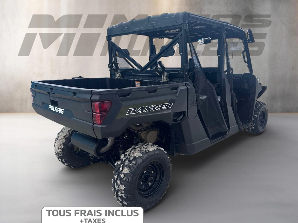 Polaris Ranger Crew 1000 2021 alt