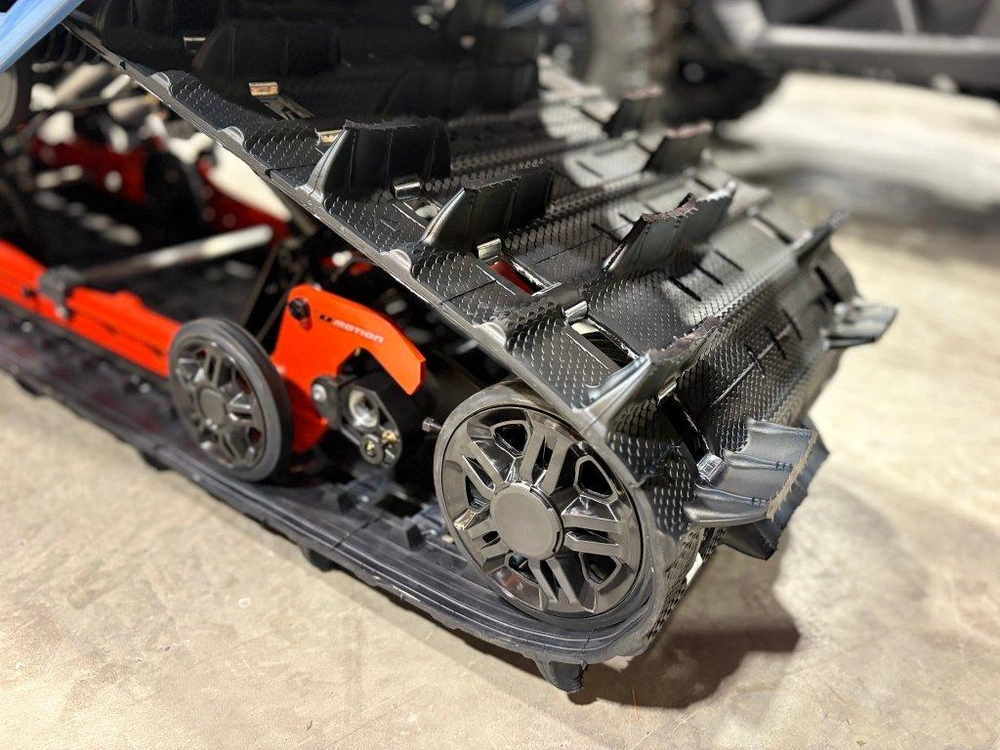 Ski-doo Expedition Xtreme 900 Ace Turbo R Cobra 1.8'' E.s. 2026 alt