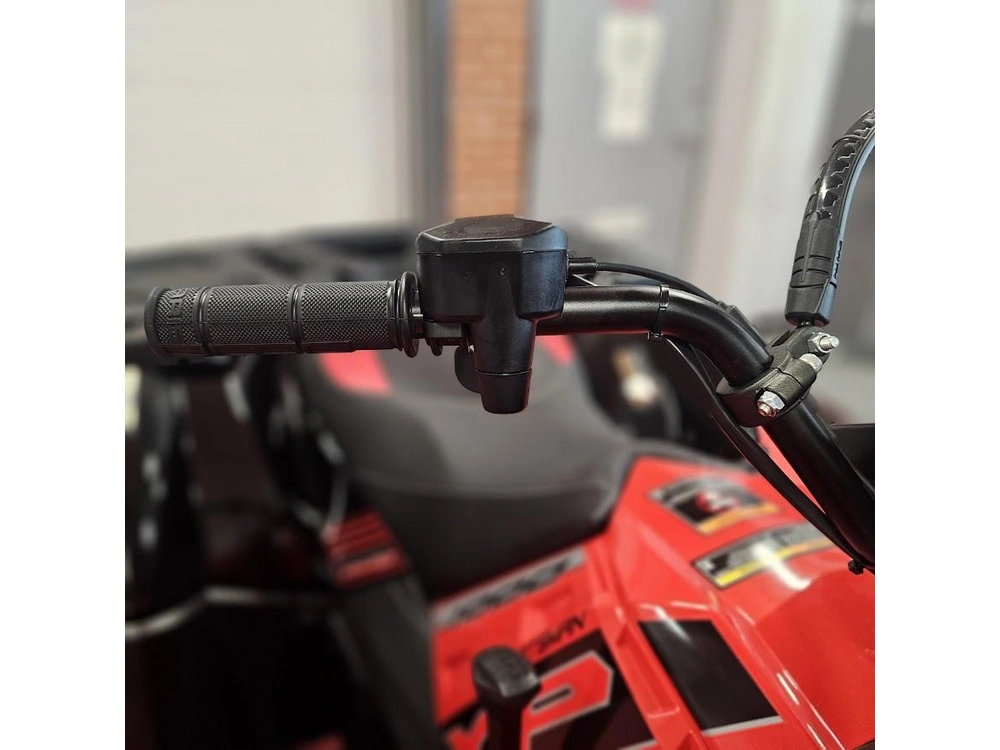 2026 Polaris Sportsman Xp® 1000 Mud Edition alt